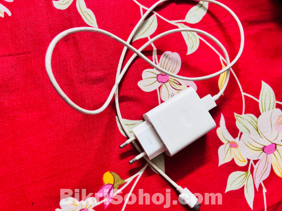 Mobile phone charger